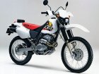 1995 Honda XR 250L